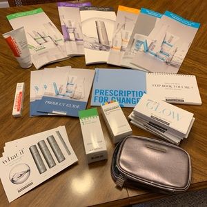 Rodan Fields Skincare